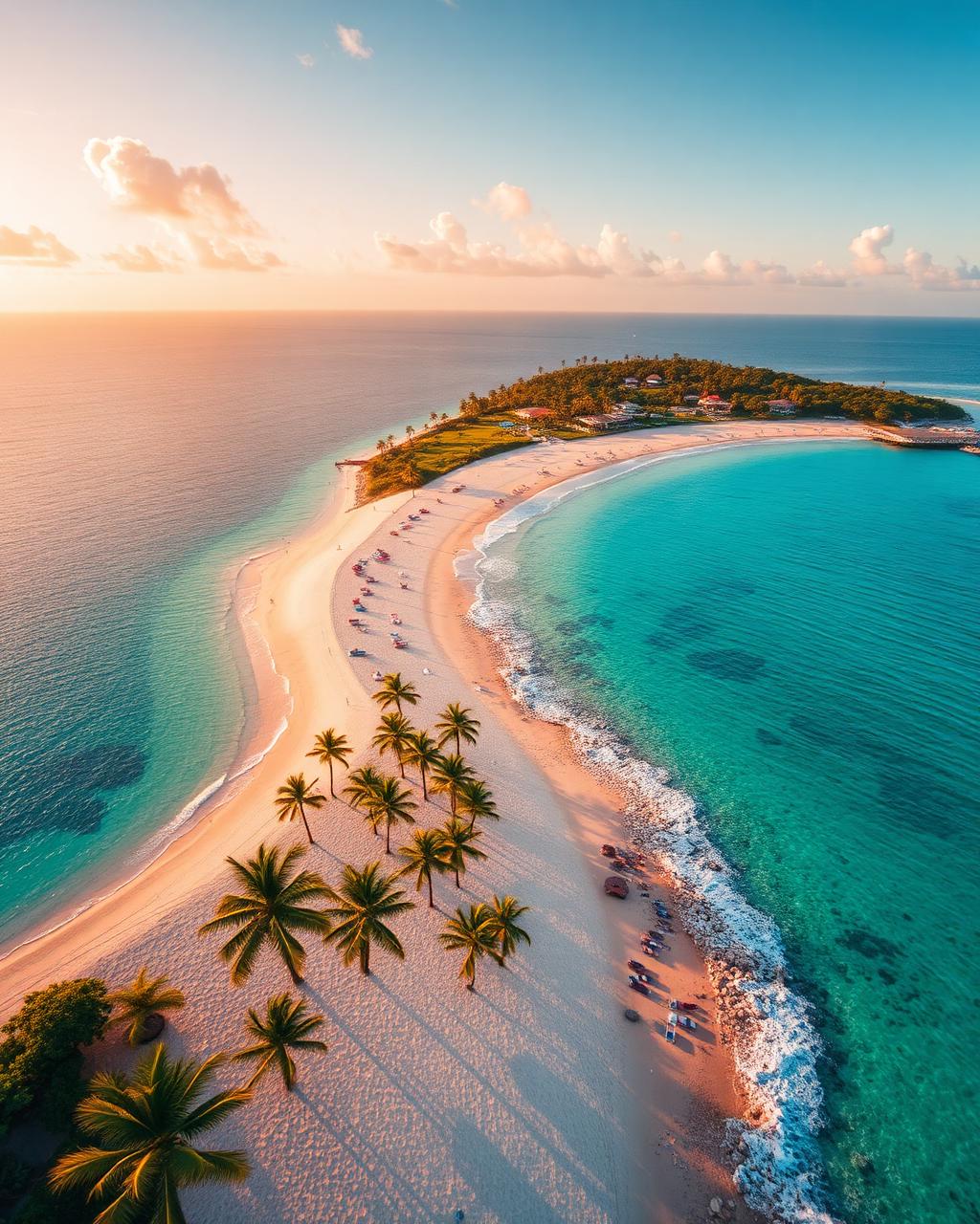 Miches Punta Cana transfer